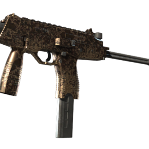 MP9 | Music Box ( Factory New)