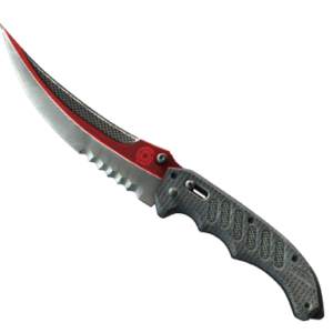 ★ Flip Knife | Autotronic ( Factory New)
