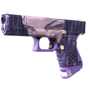 Glock-18 | Shinobu ( Factory New)