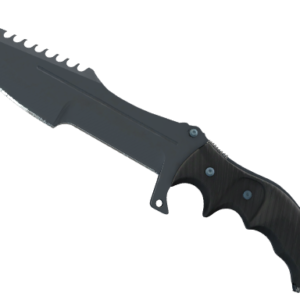 ★ Huntsman Knife | Night ( Minimal Wear)