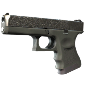 Glock-18 | Ironwork ( Factory New)
