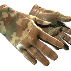 Driver Gloves | Convoy ( Field-Tested)