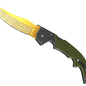 ★ Falchion Knife | Lore ( Factory New)
