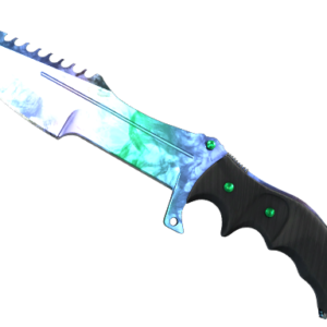 ★ Huntsman Knife | Gamma Doppler Phase 1 ( Factory New)
