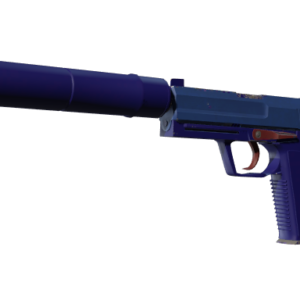USP-S | Royal Blue ( Factory New)
