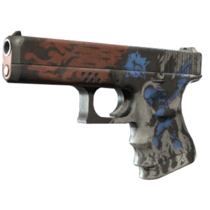 Glock-18 | Sacrifice ( Factory New)