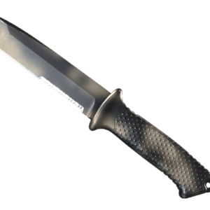 ★ Ursus Knife | Scorched ( Field-Tested)