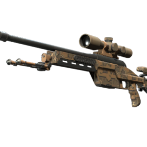SSG 08 | Mayan Dreams ( Factory New)