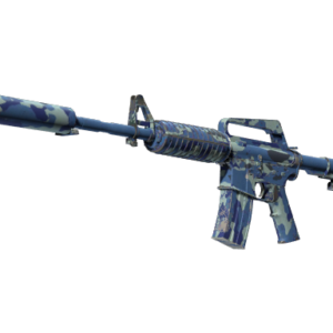 M4A1-S | Bright Water ( Field-Tested)