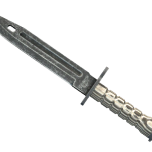 ★ Bayonet | Black Laminate ( Factory New)