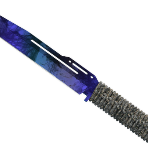 ★ Paracord Knife | Doppler Phase 3 ( Factory New)