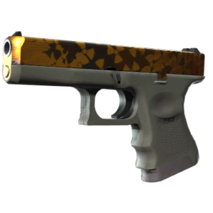 Glock-18 | Reactor ( Factory New)