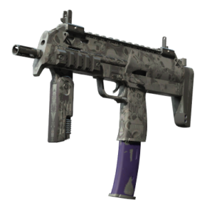 MP7 | Skulls ( Field-Tested)