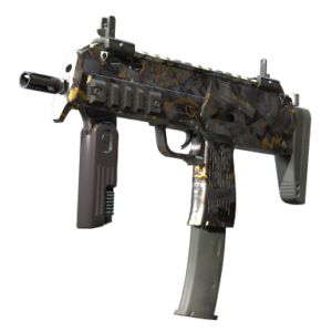 MP7 | Vault Heist ( Factory New)