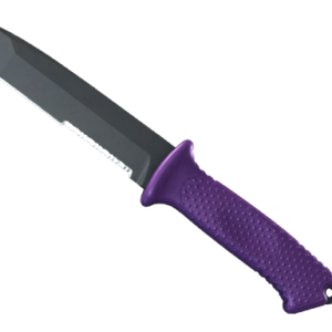 ★ Ursus Knife | Ultraviolet ( Minimal Wear)