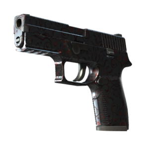 P250 | Dark Filigree ( Factory New)