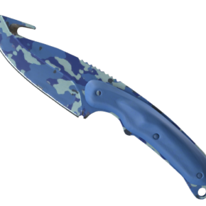 ★ Gut Knife | Bright Water ( Factory New)