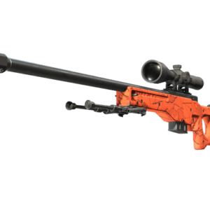 AWP | BOOM ( Minimal Wear)