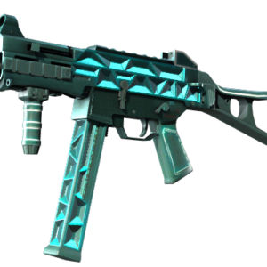 UMP-45 | Scaffold ( Factory New)