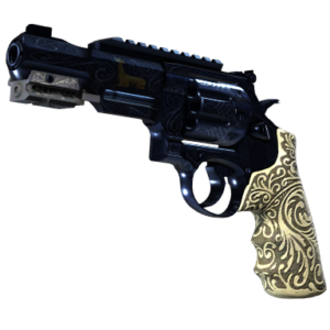 R8 Revolver | Llama Cannon ( Factory New)