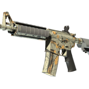 M4A4 | Modern Hunter ( Factory New)