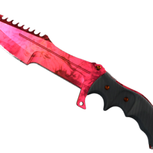 ★ Huntsman Knife | Doppler Ruby ( Factory New)