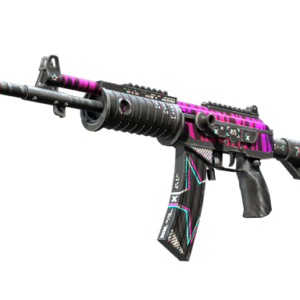 Galil AR | Chromatic Aberration ( Factory New)