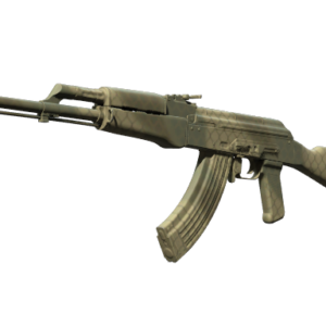 AK-47 | Safari Mesh ( Minimal Wear)