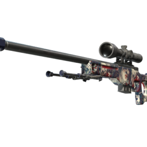 AWP | Acheron ( Minimal Wear)