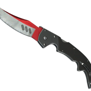 ★ Falchion Knife | Autotronic ( Field-Tested)