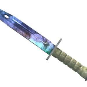 ★ Bayonet | Gamma Doppler Phase 1 ( Factory New)