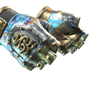Hydra Gloves | Case Hardened ( Factory New)