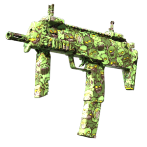MP7 | Impire ( Factory New)