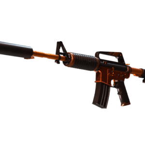 M4A1-S | Atomic Alloy ( Factory New)