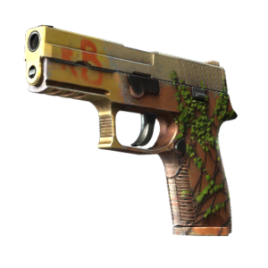 P250 | Inferno ( Factory New)