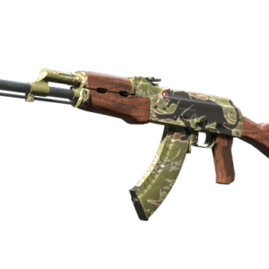 AK-47 | Jaguar ( Factory New)