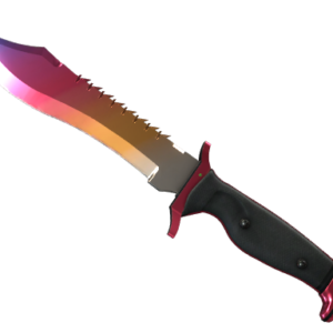 ★ Bowie Knife | Fade ( Factory New)