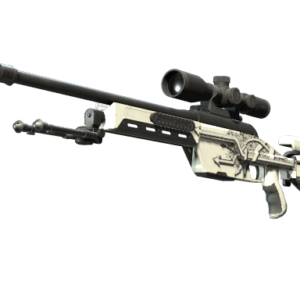 SSG 08 | Detour ( Factory New)
