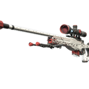 AWP | LongDog ( Minimal Wear)