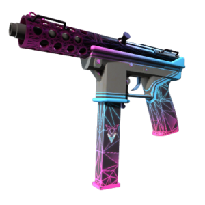 Tec-9 | Decimator ( Factory New)