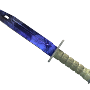 ★ Bayonet | Doppler Phase 4 ( Factory New)
