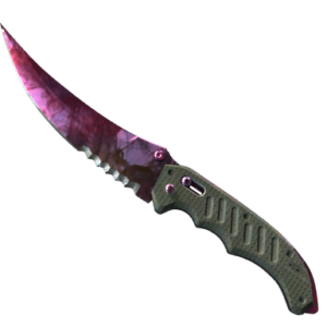 ★ Flip Knife | Doppler Phase 2 ( Factory New)