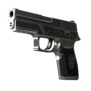 P250 | Cartel ( Minimal Wear)
