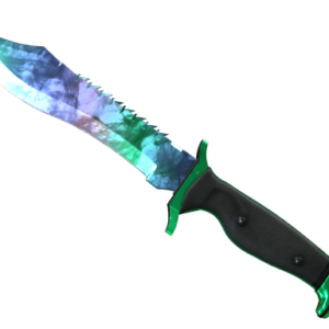 ★ Bowie Knife | Gamma Doppler Phase 1 ( Factory New)