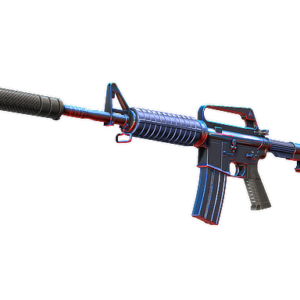M4A1-S | Liquidation ( Factory New)