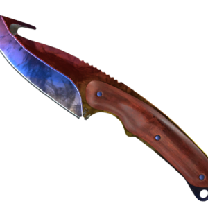 ★ Gut Knife | Marble Fade ( Factory New)