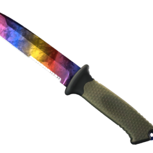 ★ Ursus Knife | Marble Fade ( Factory New)