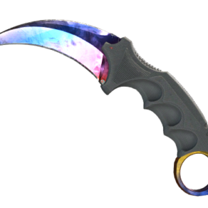 ★ Karambit | Marble Fade ( Factory New)
