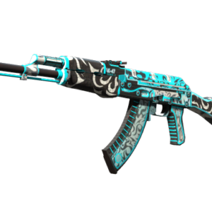 AK-47 | Frontside Misty ( Factory New)