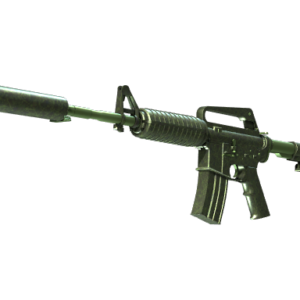 M4A1-S | Moss Quartz ( Factory New)